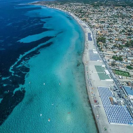 Casetta A Pochi Passi Dal Mare Mazara del Vallo Extérieur photo