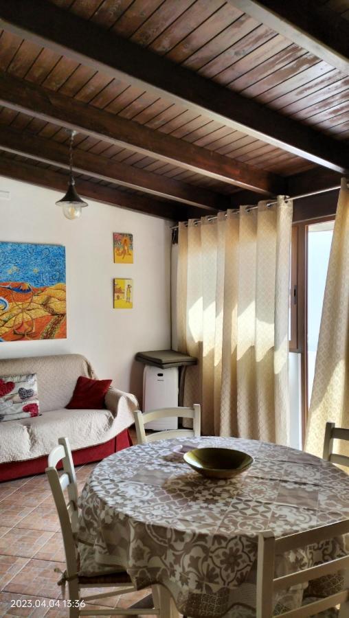 Casetta A Pochi Passi Dal Mare Mazara del Vallo Extérieur photo
