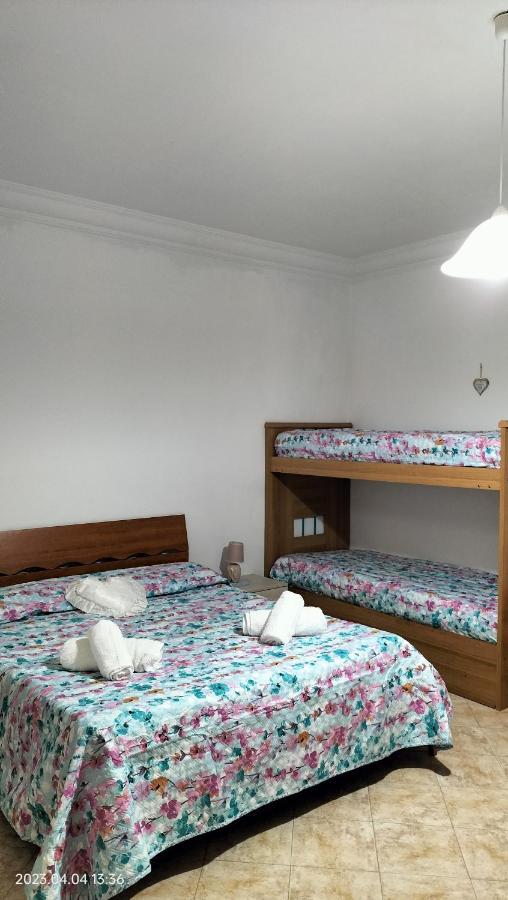 Casetta A Pochi Passi Dal Mare Mazara del Vallo Extérieur photo