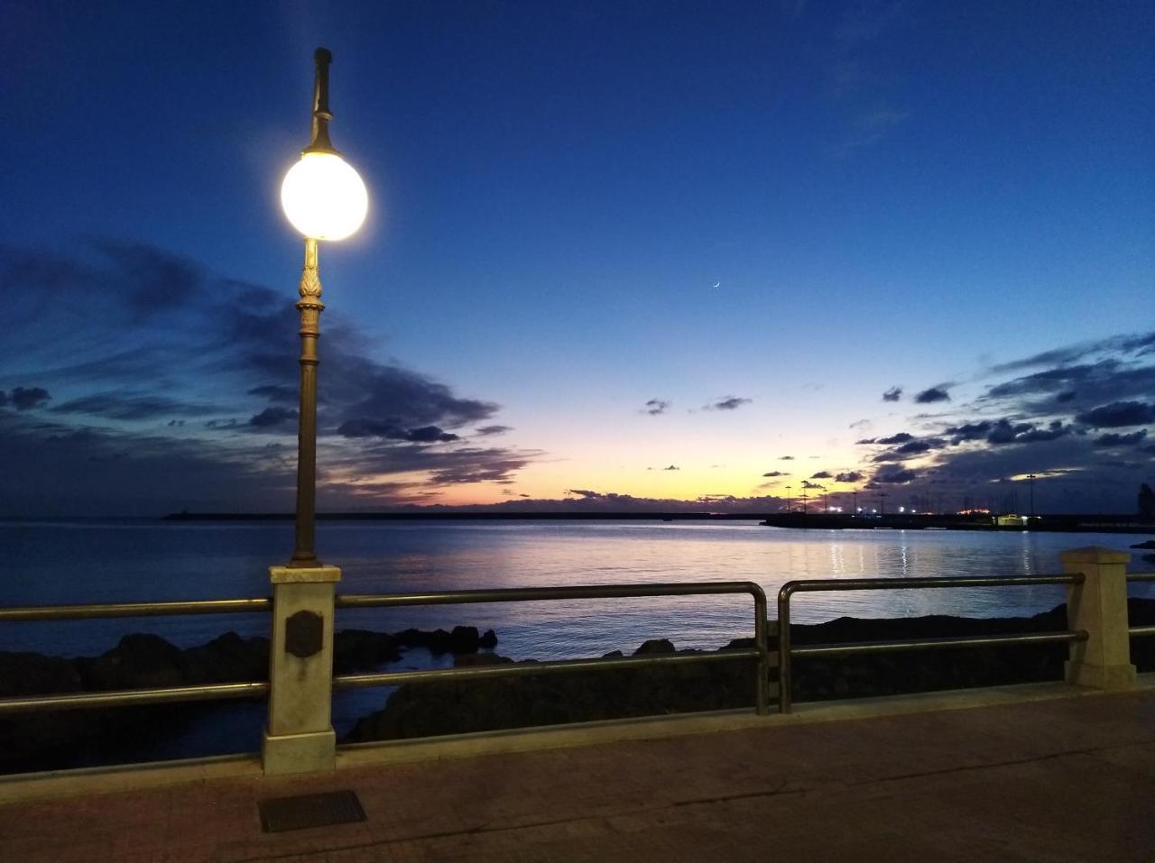 Casetta A Pochi Passi Dal Mare Mazara del Vallo Extérieur photo
