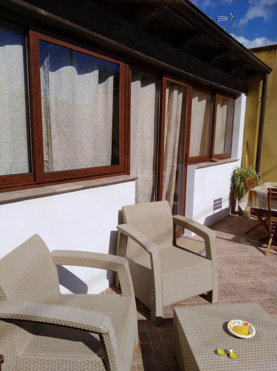 Casetta A Pochi Passi Dal Mare Mazara del Vallo Extérieur photo