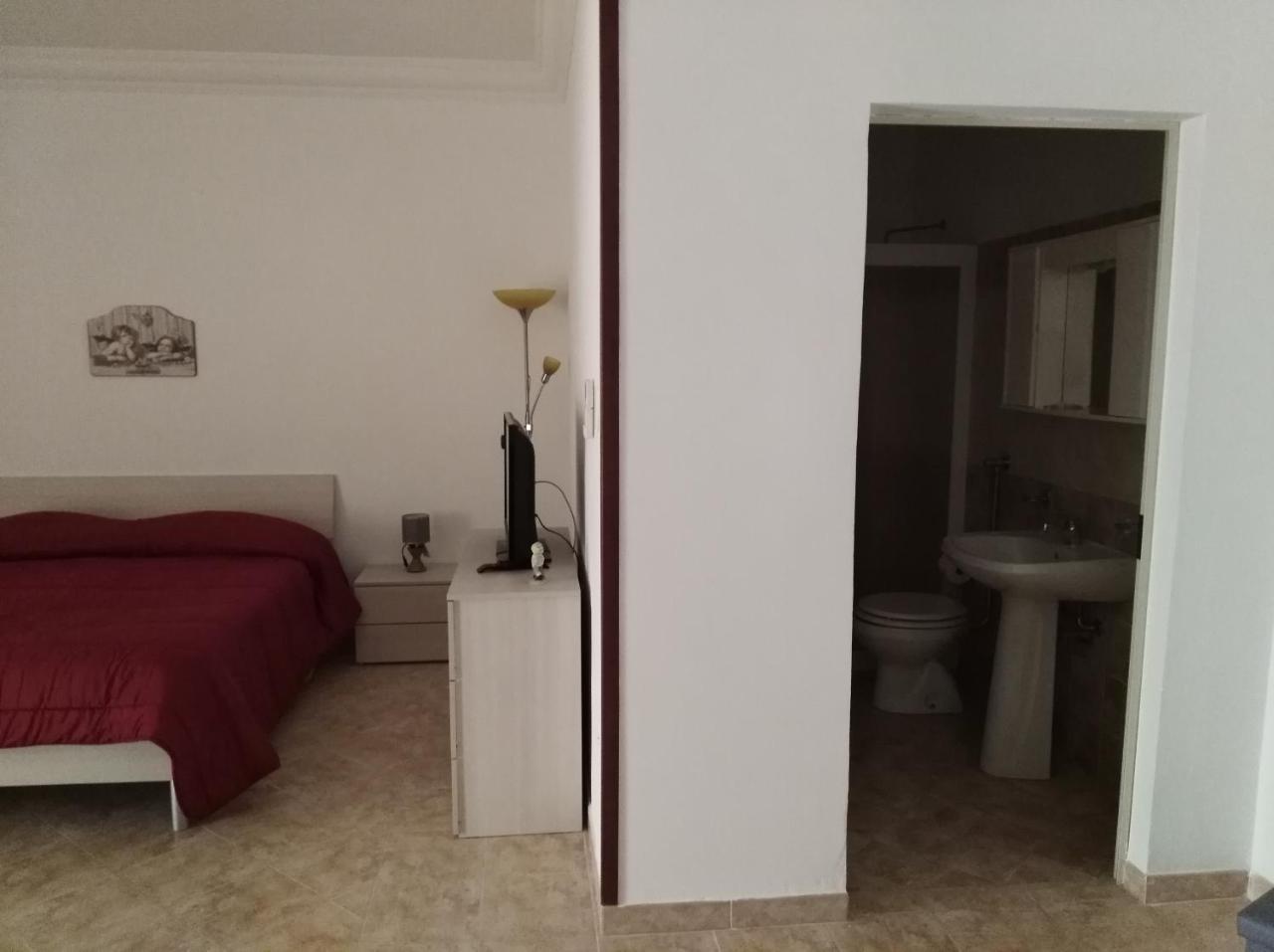 Casetta A Pochi Passi Dal Mare Mazara del Vallo Extérieur photo