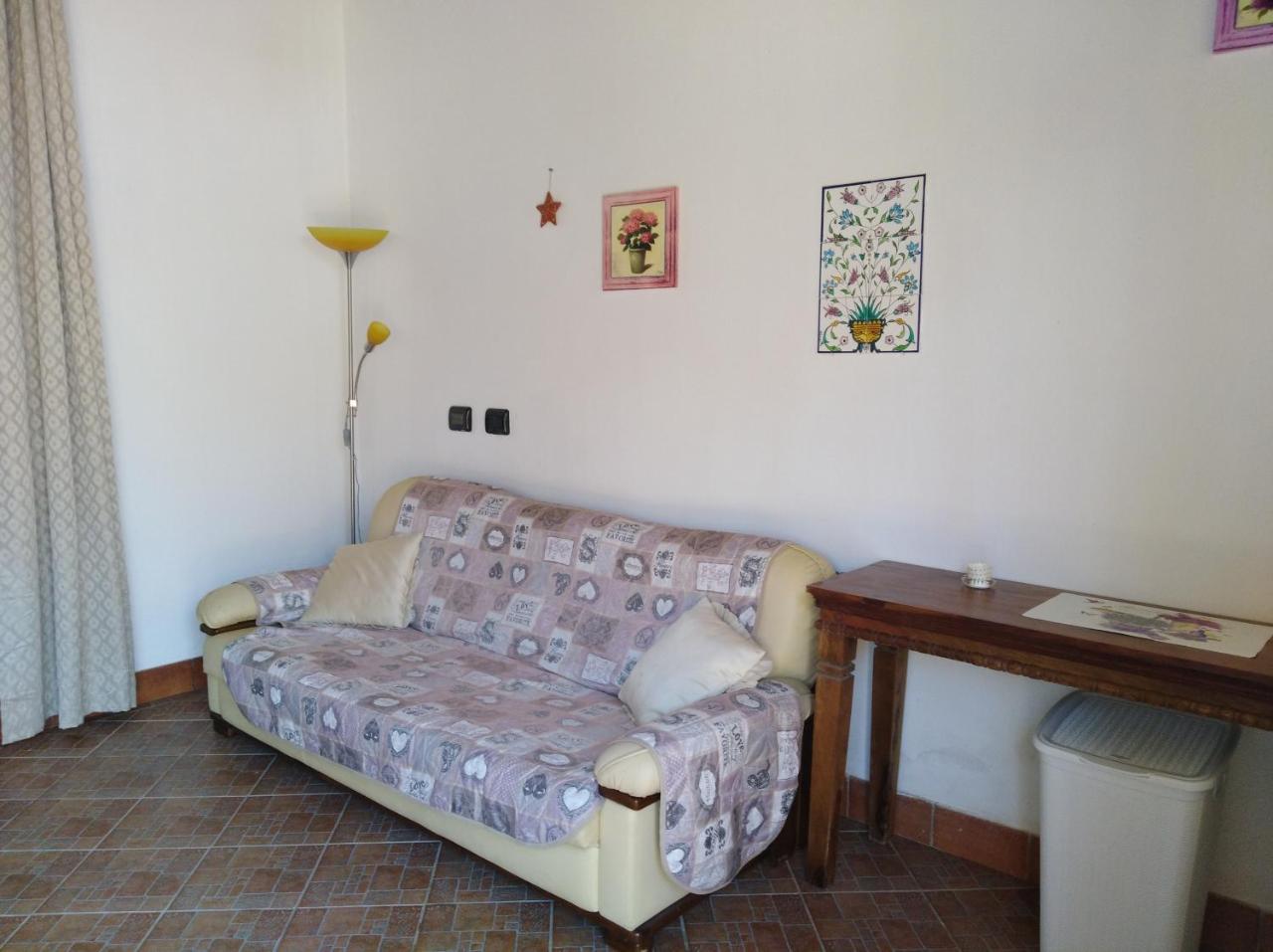 Casetta A Pochi Passi Dal Mare Mazara del Vallo Extérieur photo
