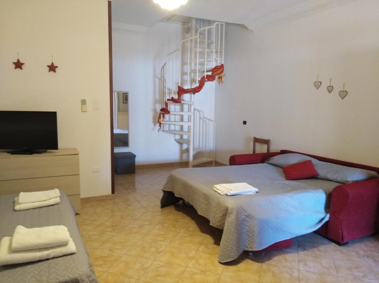 Casetta A Pochi Passi Dal Mare Mazara del Vallo Extérieur photo