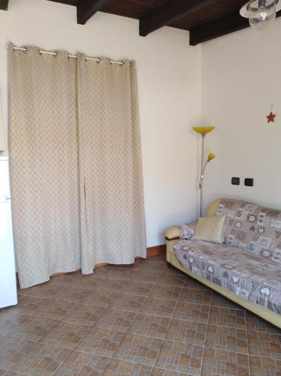 Casetta A Pochi Passi Dal Mare Mazara del Vallo Extérieur photo