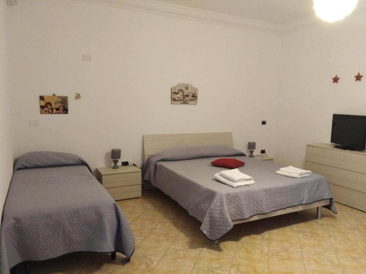 Casetta A Pochi Passi Dal Mare Mazara del Vallo Extérieur photo