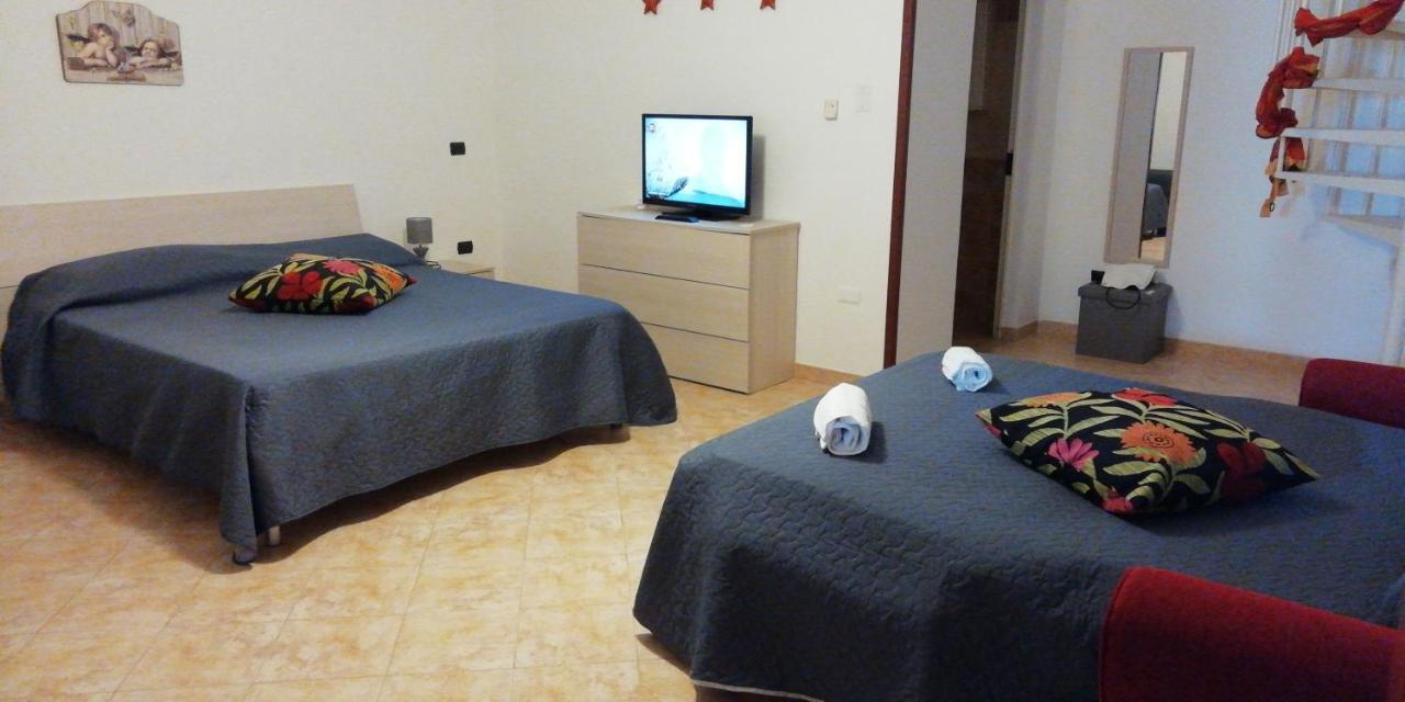 Casetta A Pochi Passi Dal Mare Mazara del Vallo Extérieur photo