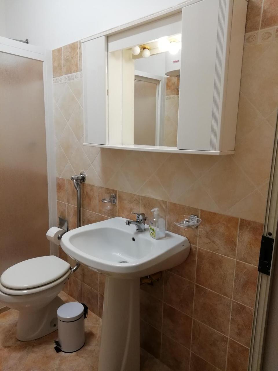 Casetta A Pochi Passi Dal Mare Mazara del Vallo Extérieur photo