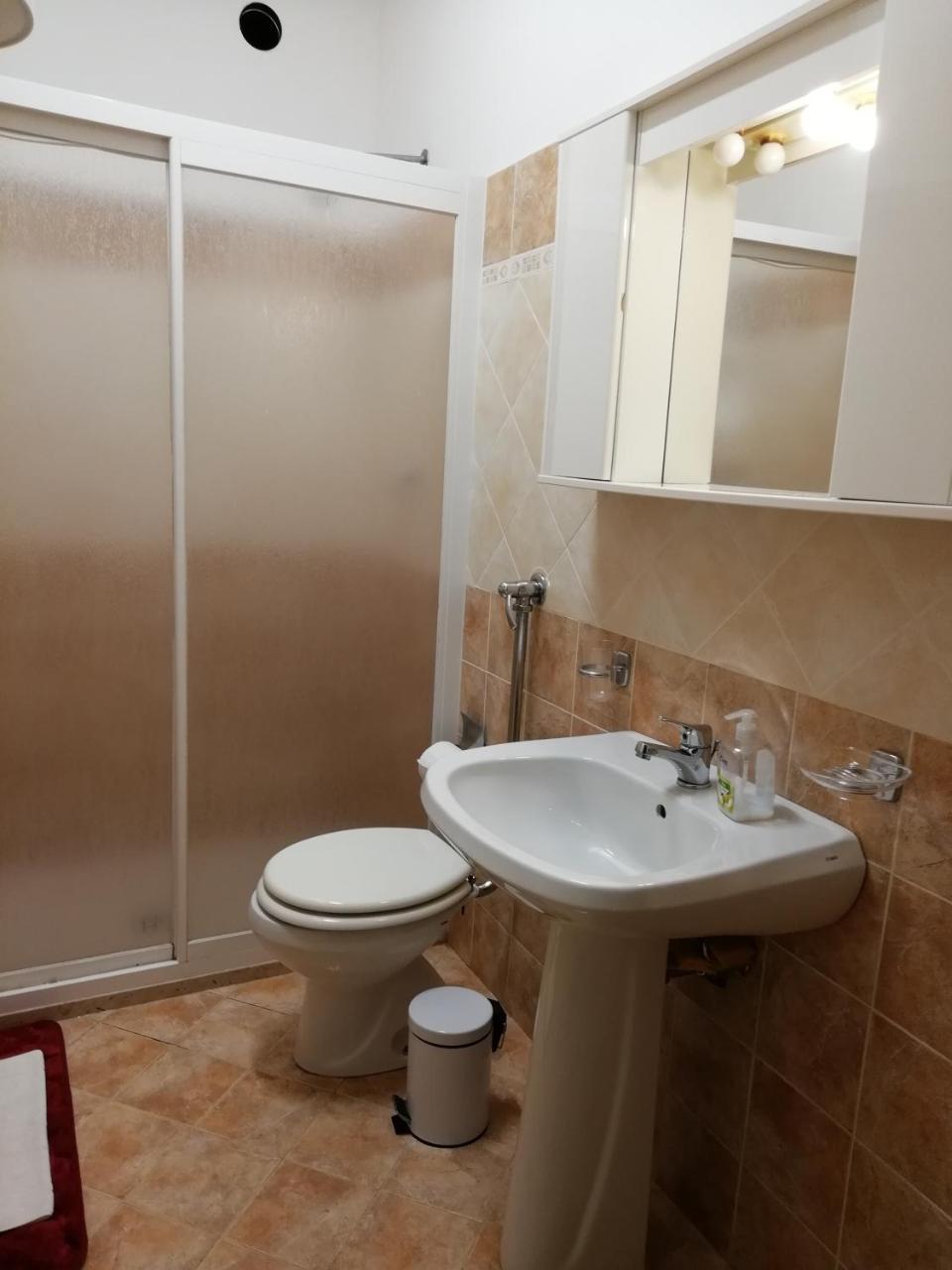 Casetta A Pochi Passi Dal Mare Mazara del Vallo Extérieur photo