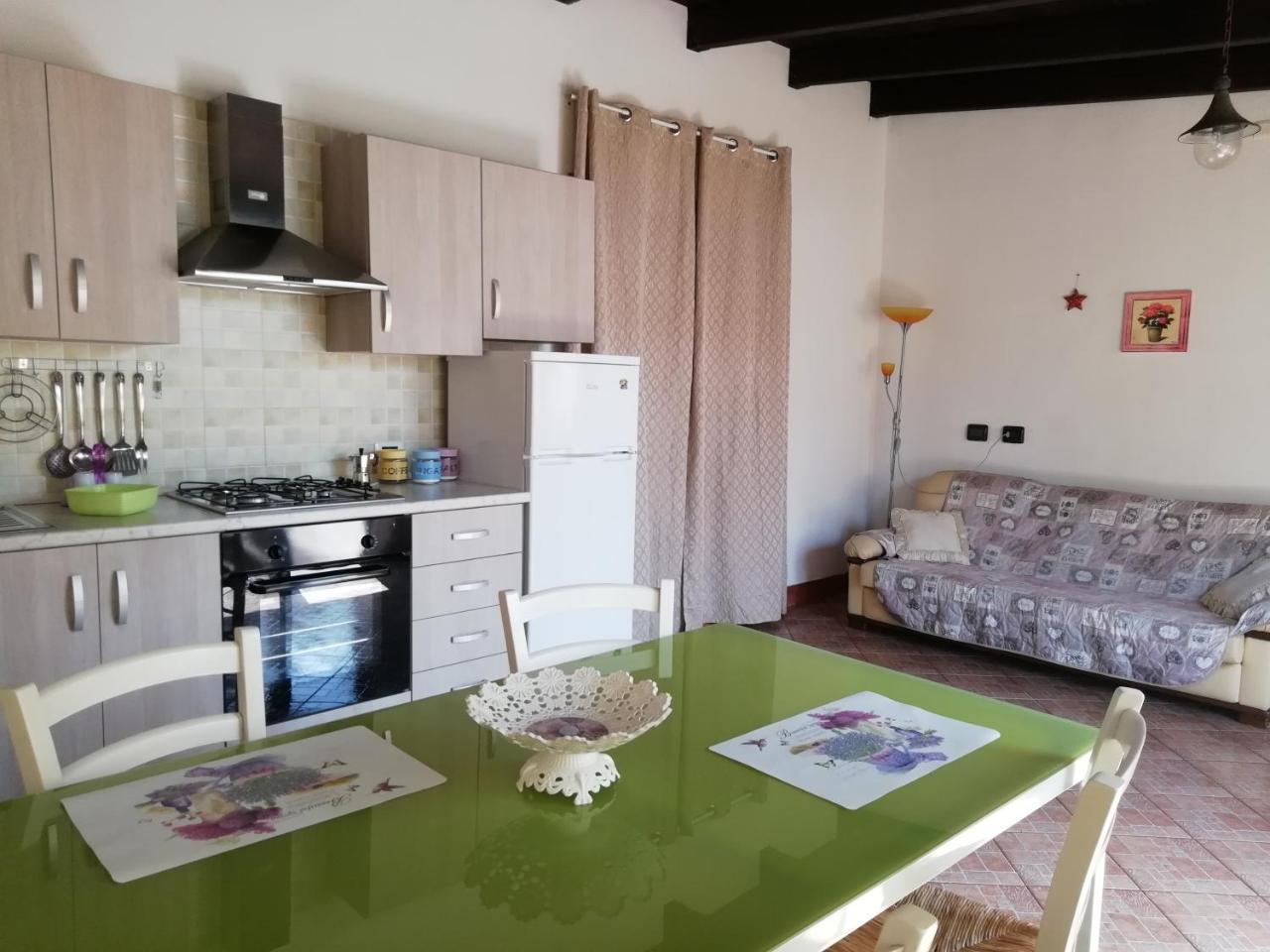 Casetta A Pochi Passi Dal Mare Mazara del Vallo Extérieur photo